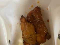 -必胜客(南锣鼓巷店)