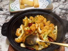 -得意啫· 顺德家常菜(海岸城店)