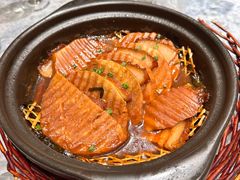 -聚丰园•湖鲜餐厅(阿红私房菜梅石路店)