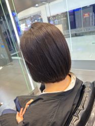 -CIT造型·烫发·染发