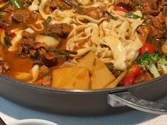 -鲁秀才炒鸡(龙湖西溪天街店)