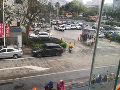 景观位-莲寿司(国兴店)