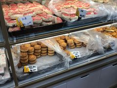 -爱德顺糕点食屋(利民道店)