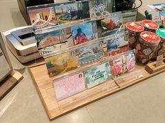 -果蔬好生活超市(乐堤港店)