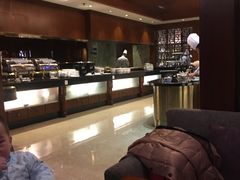 -远洲凤凰山庄臻味全日餐厅