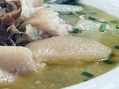 -荣生萝卜汤饭店