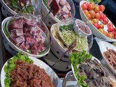 -77号渔船·蒸海鲜青岛菜(积米崖店)