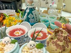 -苏梦江南·淮扬菜(夫子庙店)