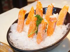 -一哥澳门豆捞·澳门风打边炉(高德置地店)