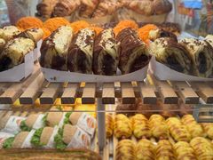-味多美蛋糕(双安店)