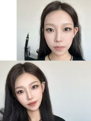 -MIVI野生眉纹绣纹眉