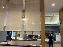 -木柴豆腐·活海鲜·鲁菜(岚山路店)