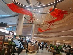 -食通天·寰宇集(杭州万象城店)