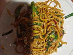 -谷丽麦馕新疆菜·清真(步步高梅溪新天地店)