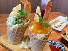 -文三酒肆自助放题(新街口友谊广场店)