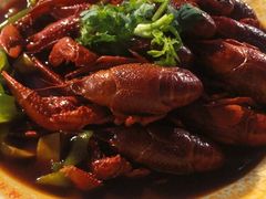 於氏十三香龙虾-於氏虾神(盱眙总店)