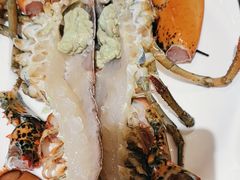 -青蓬蒸汽海鲜·深圳老字号·团建聚会(壹方城店)