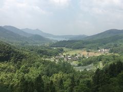 -塔川景区