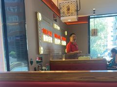 -灶座小锅烀饼·铁锅炖(道里店)