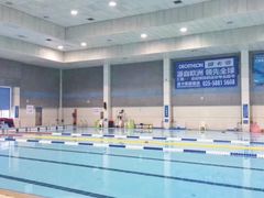 -五台山健身馆