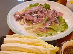 -大理.老字号渝记酸萝卜乌鱼(古城总店)
