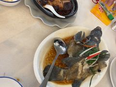 -莲花公园煎蟹(总店)