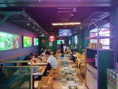 -蛙喔牛蛙(浦口澳林店)