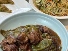 -一轩饺子馆(丽都店)