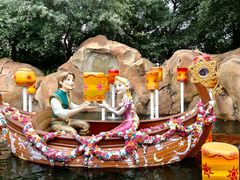 -上海迪士尼度假区