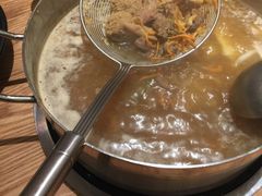-掂档潮汕牛肉火锅(cityon熙地港店)