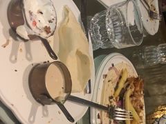 -ELI FALAFEL Lebanese&Mediterranean黎巴嫩美食(富城路店)
