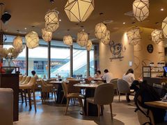 -原石牛扒·约会餐厅(龙城万科里店)