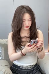 -MY HAIR ARDOR