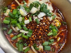 -文立新麻辣烫(合生汇21街区店)