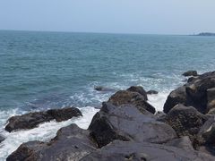 -硇洲岛旅游区