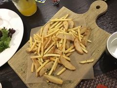 -TAMATI(巴黎贝甜韩式西餐厅店)