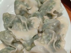 -鸿毛饺子(紫竹桥店)