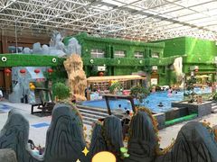 -兴芮温泉度假区