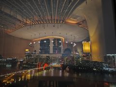 -三迪希尔顿酒店·星空酒廊