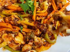-松明一烤肉馆(鲁园店)