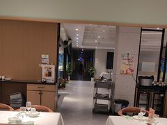 -绿杨春·淮扬宴(庐山路店)