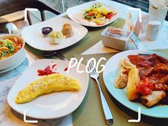 -厦门艾美酒店·新食谱西餐厅