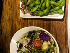 -平娃三宝烧烤·面食(富丰桥店)