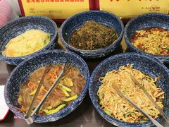 -孔一凡·手工饺子(时尚明苑店)