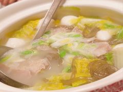 -扬州香格里拉·香宫中餐厅