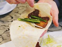 酥不烂烤肉-一江春水·杭帮臻宴(三台山店)