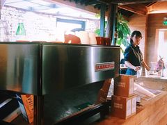 -VOYAGE COFFEE(北锣鼓巷店)