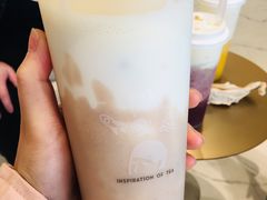 -喜茶(永旺梦乐城店)