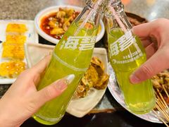 -小街天府(西工小街店)