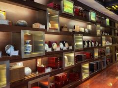 -七彩云南庆沣祥茶庄(金融街店)